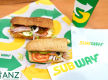 Subway Franchise for Sale in Hills District - NSW323