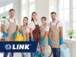 Semi Hands Off Cleaning Business | 40+ Years | FY26 SDE $207K
