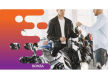 36040 Thriving Motorcycle Business with Dual Revenue Streams