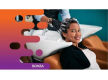 36052 Modern, Fully Equipped Hair Salon - High Traffic Location