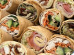 Cafe Take Away 5 days only Low Competition Low Rent Great Business