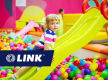Established Children's Playcentre - Melbourne