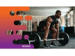36050 Profitable Strength & Conditioning Facility  Two Dynamic Spaces