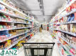 Supermarket with Liquor for Sale in Western Suburb- NSW324