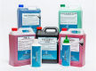 Cleaning Products, Chemicals, Equipment Supplies Business in Melbourne's North