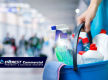 Well-established Cleaning Supplies Business in the Melbourne West 