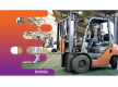 36061 Profitable Logistics Business - Prime Location & Loyal Customers