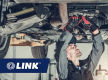 Tyre and Mechanical Workshop + Freehold in CQ