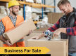 UNDER OFFER - Profitable Wholesale Food Distribution Business