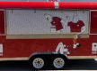  Mobile Events Vans + Red Rooster Franchise