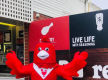  Mobile Events Vans + Red Rooster Franchise