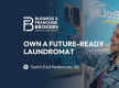 OWN A FUTURE-READY LAUNDROMAT (SOUTH-EAST MELBOURNE) BFB4062