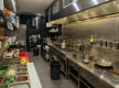 Chattels WIWO Sale – Full kitchen set up, fitout, plant & equipment