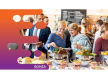 36105 University Catering, Student Cafe and Events business