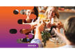 36117 TRUSTED ONLINE HOSPITALITY PLATFORM - RECOGNISED NATIONWIDE