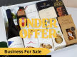 UNDER OFFER - Established E-Commerce Gifting Business