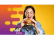 36122 Authentic American-style Burger Venue - High-Traffic Location