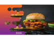 36122 Authentic American-style Burger Venue - High-Traffic Location