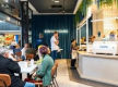 Popular Durk’s Cafe + Eatery Franchise For Sale  – Easy Operations – Full Training and Support – Low Investment