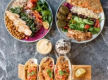 Popular Durk’s Cafe + Eatery Franchise For Sale  – Easy Operations – Full Training and Support – Low Investment