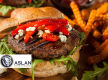 BURGER BAR FOR SALE