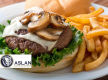 BURGER BAR FOR SALE