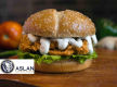BURGER BAR FOR SALE