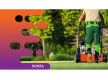36137 Profitable & Easily Managed Gardening & Landscaping Business