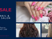 FOR SALE - Modern Hair, Nail & Beauty Salon in Morley