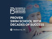 PROVEN SWIM SCHOOL WITH DECADES OF SUCCESS (MELBOURNE) BFB4010