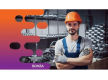 36136 Profitable Steel Fabrication Business - Strong Industry Reputation