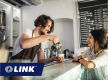 Established Inner-Brisbane Cafe | 7am-1pm | $88,000 WIWO