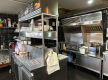 5-Day Corporate Cafe, Parramatta CBD | Prime Corner, 100+ Seats, 30kg Coffee pw