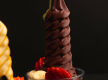 High-Volume Beachside Dessert Cafe – $30K–$40K PW, Proven Performer