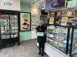 Lilydale. Time for Cake? It's your turn for The Cheesecake Shop
