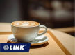 Boutique 5 Day Cafe Opportunity | Prime Northside Location