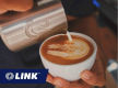 Boutique 5 Day Cafe Opportunity | Prime Northside Location