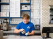 Popular Durk’s Cafe + Eatery Franchise For Sale  – Airport West Location - Easy Operations – Full Training and Support – Low Investment