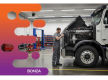 36167 - Established Heavy Vehicle Workshop + Freehold