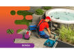 36185 - Specialist Pool Maintenance Business for Sale