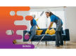 36177 - Thriving Cleaning Business For Sale  Regional Victoria