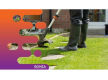 36196 Thriving Lawn & Garden Maintenance Business  Flexible & Profitable