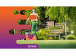 36196 Thriving Lawn & Garden Maintenance Business  Flexible & Profitable