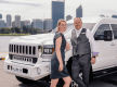 FOR SALE: Allure & Belle Limousines - WA's Premier Wedding & Event Hire Business
