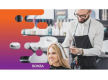 36188 Profitable Salon Ready for New Ownership -  Low Rent & Outgoings