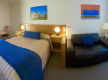 POPULAR MOTEL LEASEHOLD FOR SALE - SOUTHERN TABLELANDS - JUST ONE AND A HALF HOURS FROM SYDNEY