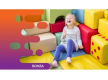 36182 Established Kids' Soft Play Hire Business  Flexible & Profitable