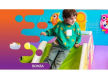 36182 Established Kids' Soft Play Hire Business  Flexible & Profitable