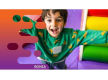 36182 Profitable Kids' Soft Play Hire Business  Flexible Opportunity
