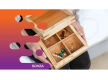 36204 Thriving Custom Keepsake & Personalised Gifts Business